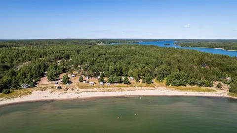 Degersand