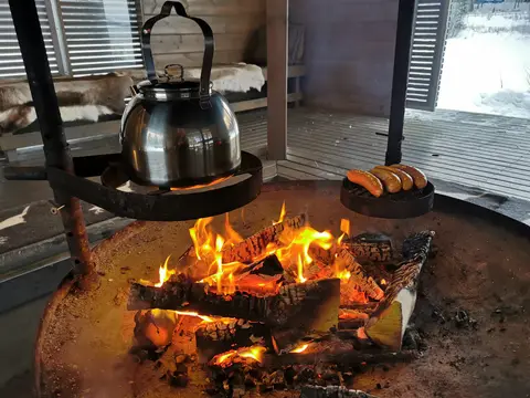 Matkailukeskus Rauhalahti