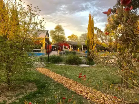 Dreiländereck Ferienpark der Naturisten