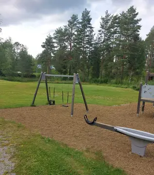 Camping Karvio