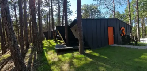 FLY Resort Łeba