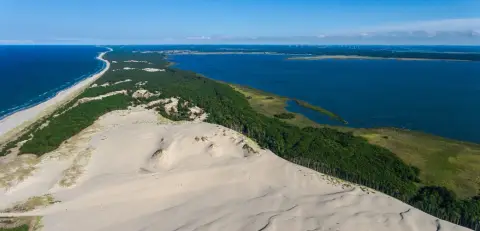 FLY Resort Łeba