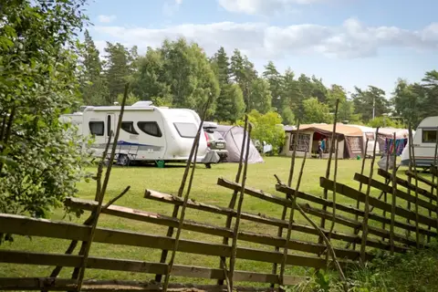 Ljugarns Camping och Semesterby