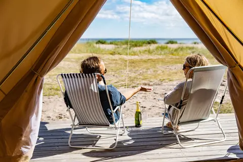 Ljugarns Camping och Semesterby