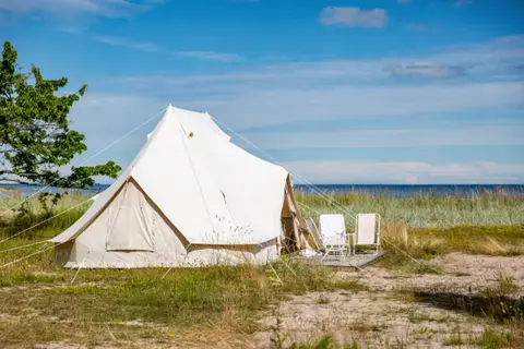 Ljugarns Camping och Semesterby