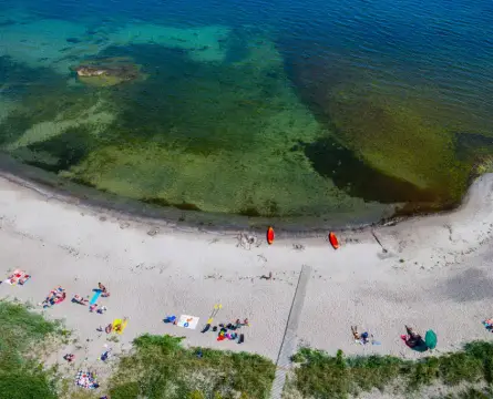 Ljugarns Camping och Semesterby