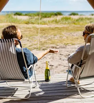 Ljugarns Camping och Semesterby