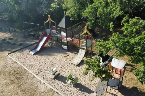 Kustgården