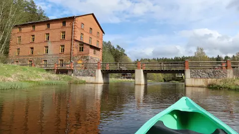Kassioru Puhkemaja