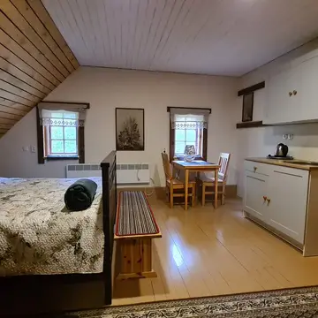 Kassioru Puhkemaja
