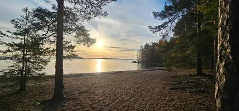 Hepohiekan leirialue