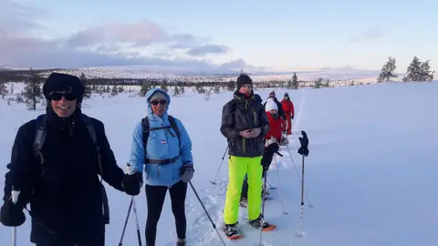 Yttermalungs Camping, Stugby & Outdoor