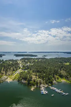 Tyrislöt Camping