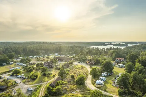 Tyrislöt Camping