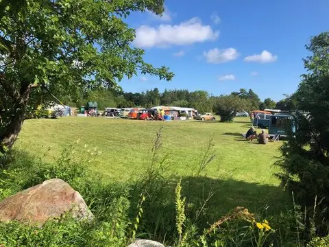 Kappelshamns Camping