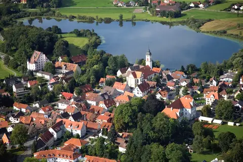Kißlegg Strandbad