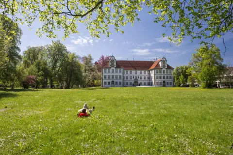 Kißlegg Strandbad