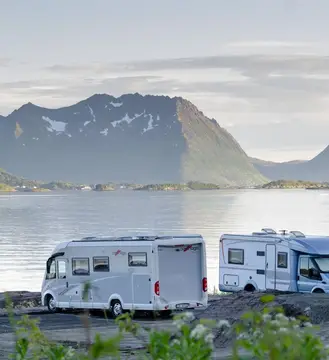 Skaland Camping