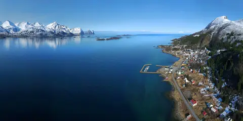 Skaland Camping