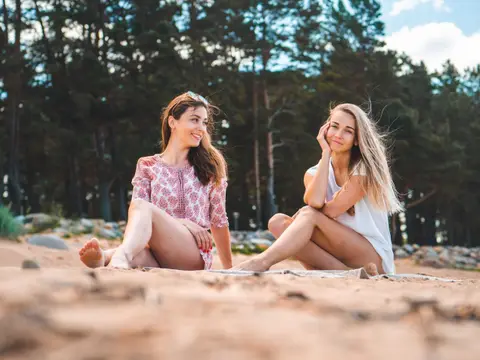 Metsaluige