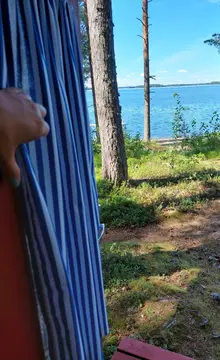 Kyyjärvi Camping