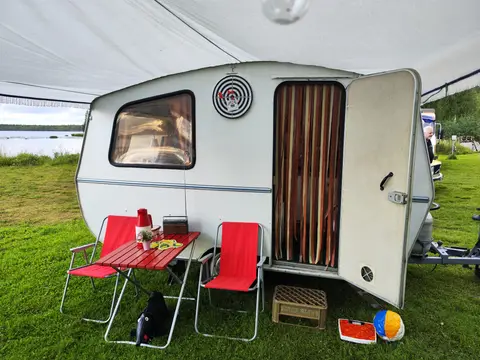 Kyyjärvi Camping