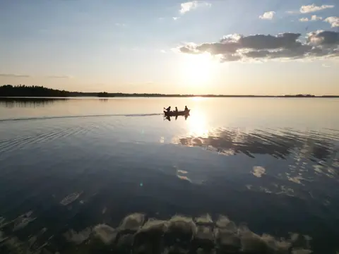 Kyyjärvi Camping