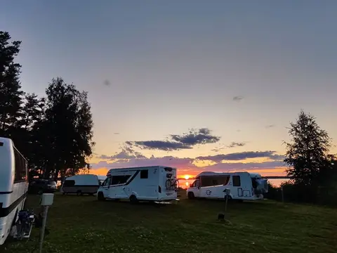 Kyyjärvi Camping