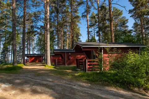 Kyyjärvi Camping