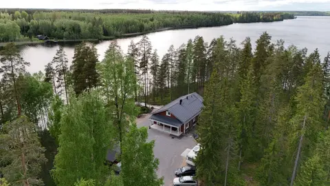 Kaitaniemen leirikeskus