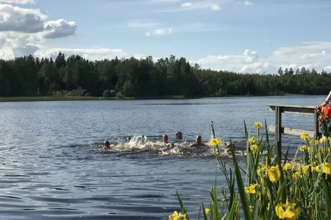 Kaitaniemen leirikeskus