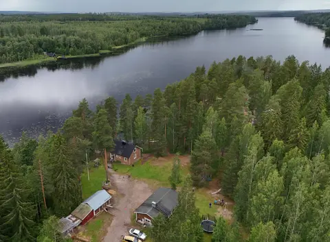 Kaitaniemen leirikeskus