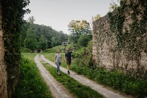 Camping Bleesbruck