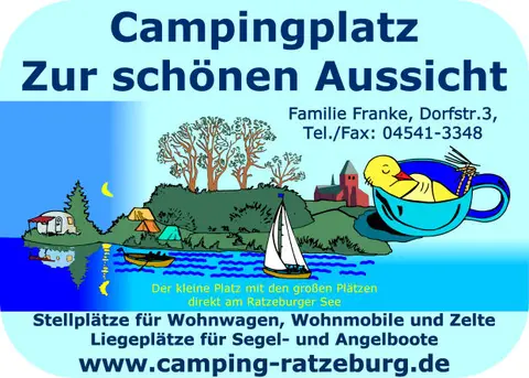 Campingplatz "Zur schönen Aussicht"