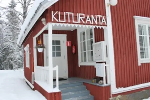 Kuturanta