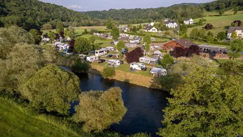 Camping de la Sûre