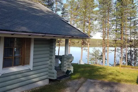 Camping Hossan Lumo