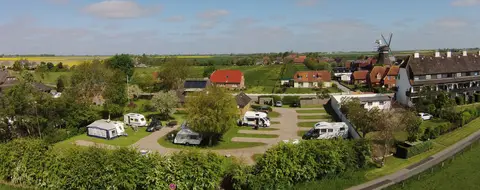 Campingplatz Margarethenruh