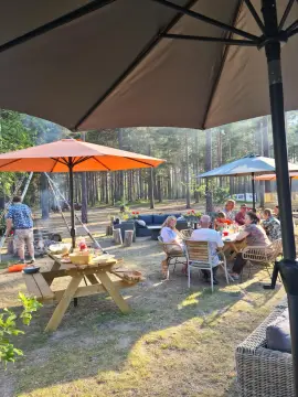 Naturcamping Lagom