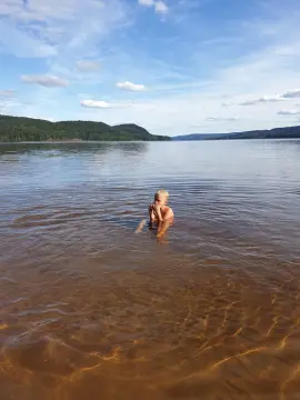 Naturcamping Lagom
