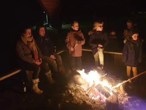 Naturcamping Lagom