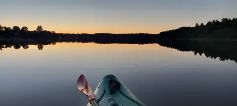 Naturcamping Lagom