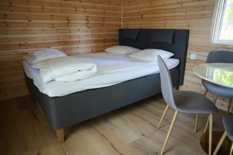 Ekuddens Camping