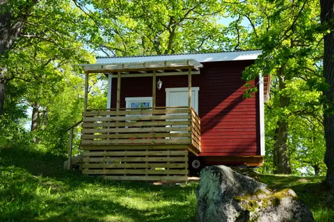 Ekuddens Camping