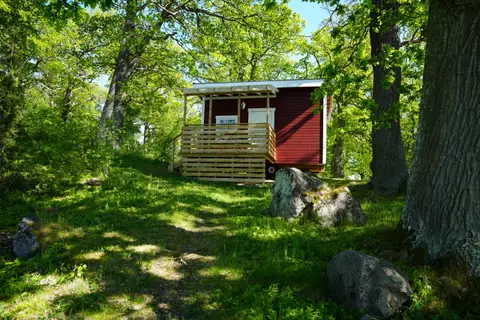Ekuddens Camping