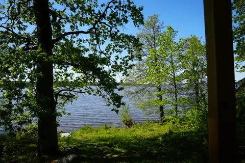 Ekuddens Camping