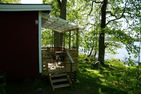 Ekuddens Camping