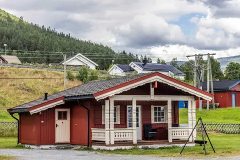 Sandviken Camping