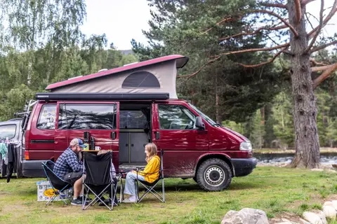 Sandviken Camping