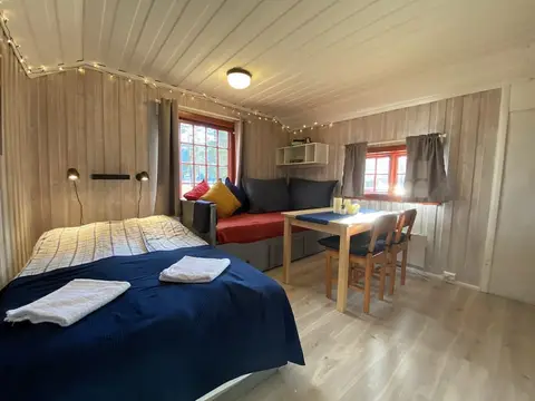 Sandviken Camping